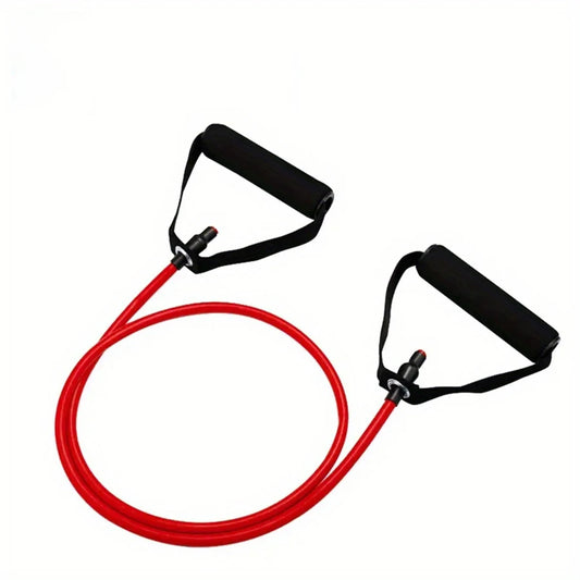 Tube Resistance Band Set with Handles - 4 - fs | ONEFY.SHOP