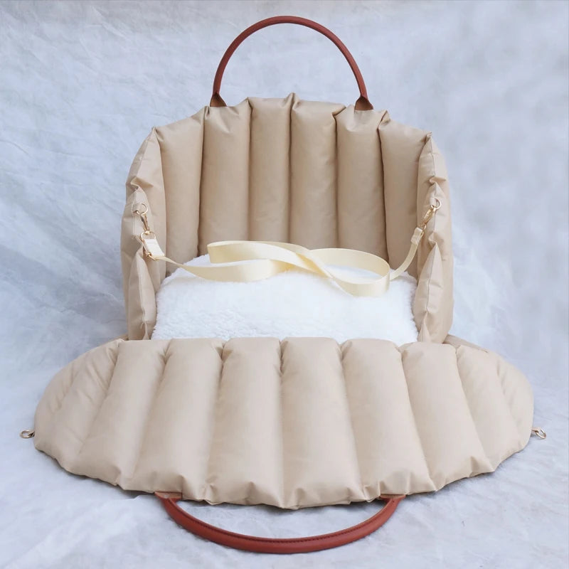 Pet Handbag Travel Portable - 5 - ts | ONEFY.SHOP