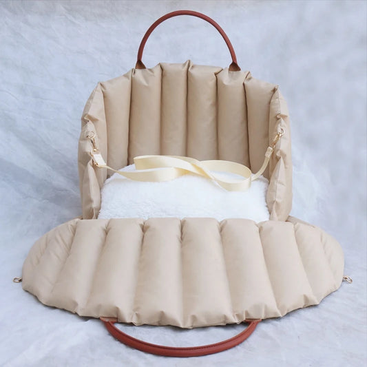 Pet Handbag Travel Portable - 5 - ts | ONEFY.SHOP