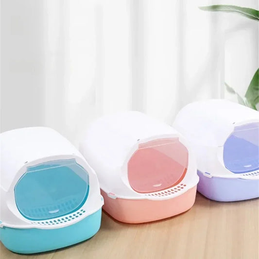 Kitty Sandbox Cat - 5 - ps | ONEFY.SHOP