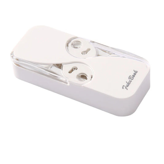 Portable Automatic Dental Floss Storage Box - 4 -  fh | ONEFY.SHOP