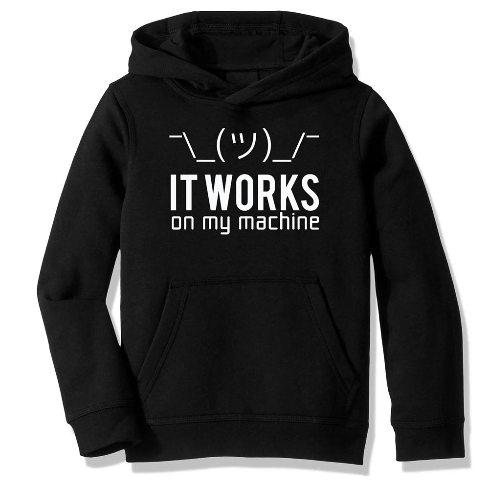 Linux Servers Hoodie - 2 - ps | ONEFY.SHOP