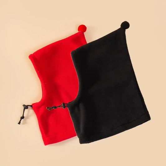 Warm Pet Cap Solid - 5 - ps | ONEFY.SHOP