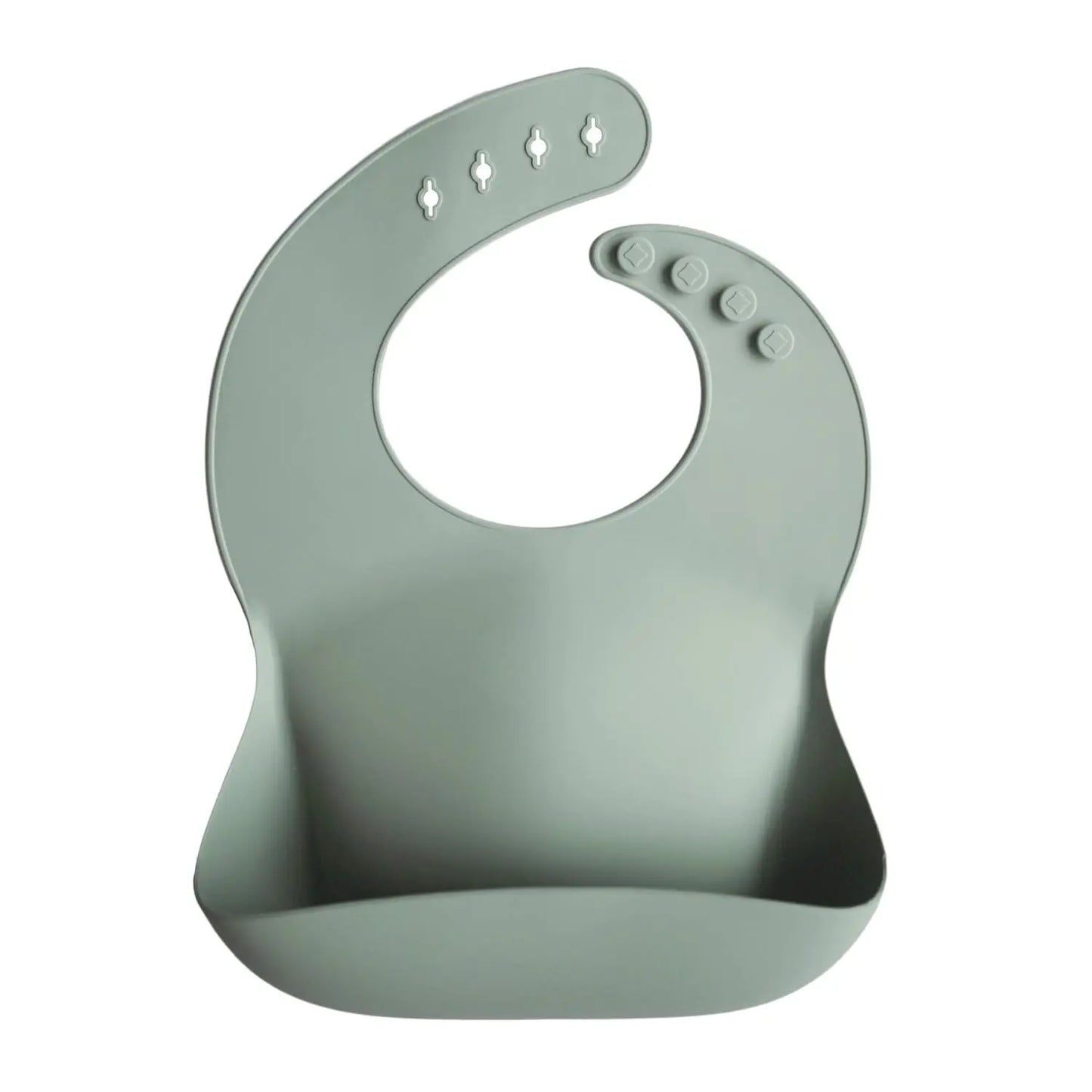 Silicone Baby Bib - 5 - bs | ONEFY.SHOP