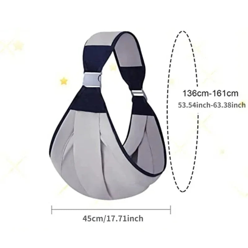 Child Carrier Wrap Baby - 9 - bs | ONEFY.SHOP