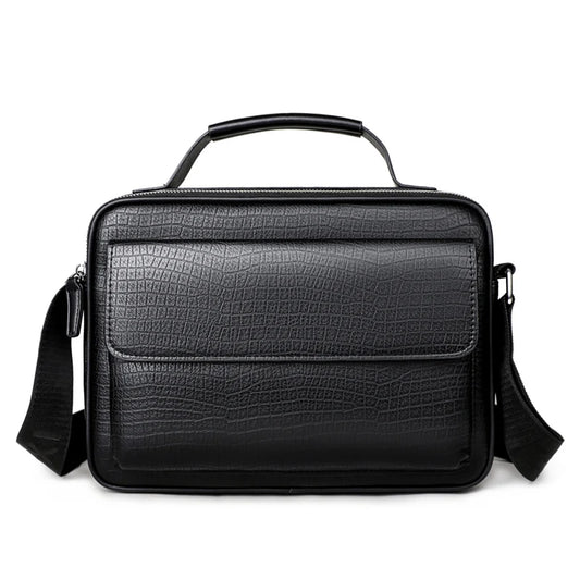 Tote Leather Luxury Briefcases - 2 - aw | ONEFY.SHOP