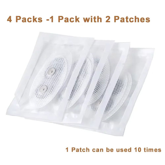 Double Pulse Chin Massager - 4 - se | ONEFY.SHOP