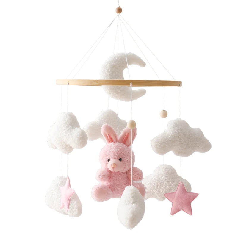Wooden Mobile Baby - 9 - tg | ONEFY.SHOP