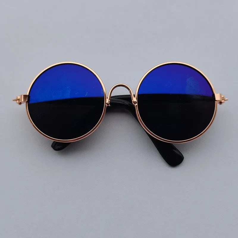 Pet Sunglasses Reflection - 5 - pn  | ONEFY.SHOP