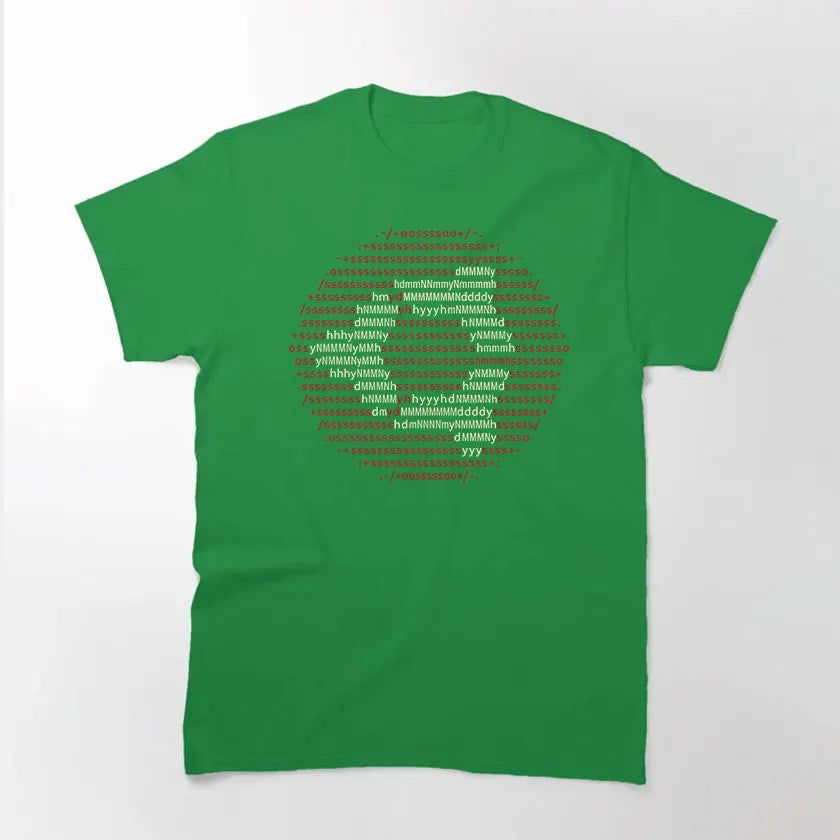 Linux Programmer T-Shirt - 2 - ps | ONEFY.SHOP