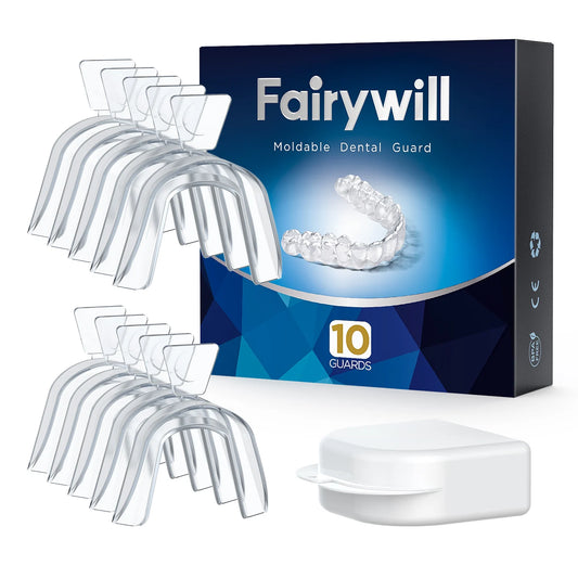 Medical Grade Dental Night Guards - 4 -  se | ONEFY.SHOP