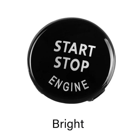 Engine Start Stop Button Cover - 3 - cs | ONEFY.SHOP