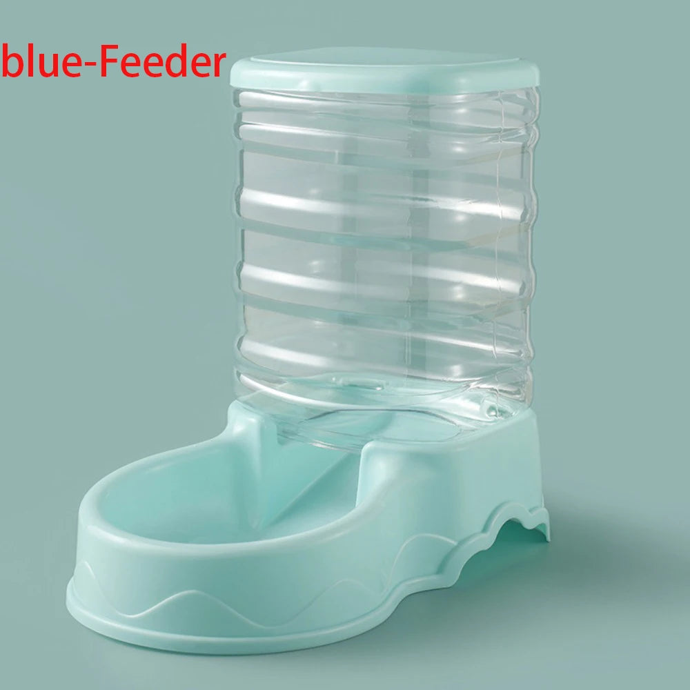 Feeder Water & Drink Bowl for Pets - 5 - ts | ONEFY.SHOP