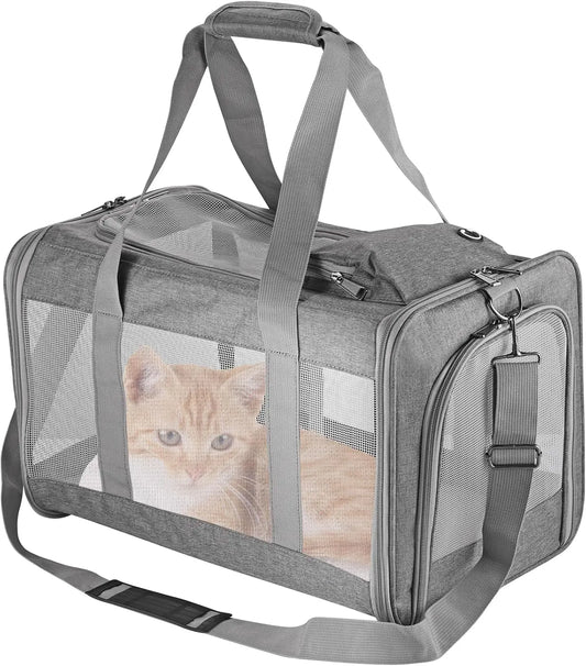 Travel Bag Pet Carrier - 5 - ts | ONEFY.SHOP