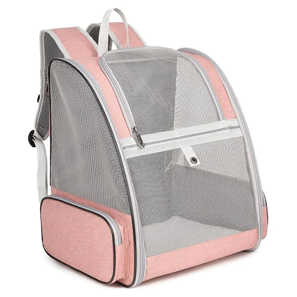 Pet Cat Bag - 5 - ts | ONEFY.SHOP