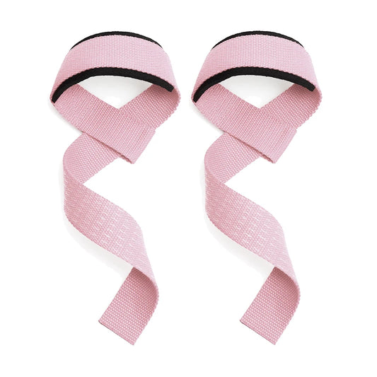 Pro Non-Slip Fabric Lifting Straps - 4 - fs | ONEFY.SHOP