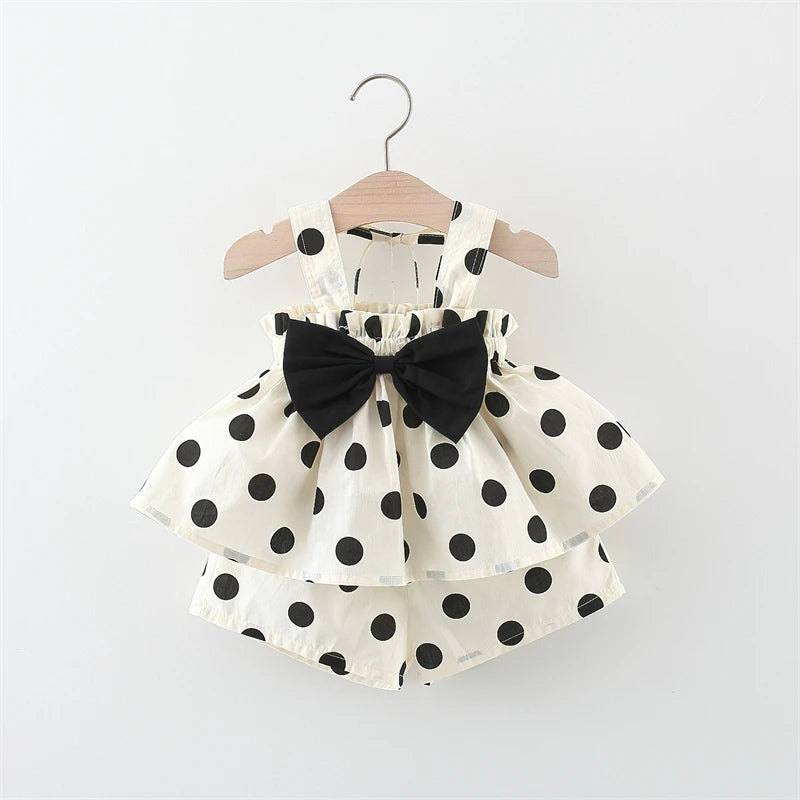 2Pcs/Set Summer Girl Outfit - 9 - kn | ONEFY.SHOP