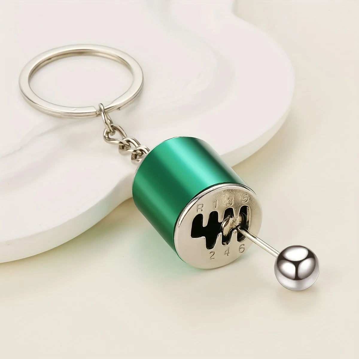 Creative Car Shift Keychain - 3 - cs | ONEFY.SHOP