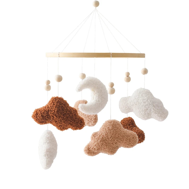 Wooden Mobile Baby - 9 - tg | ONEFY.SHOP
