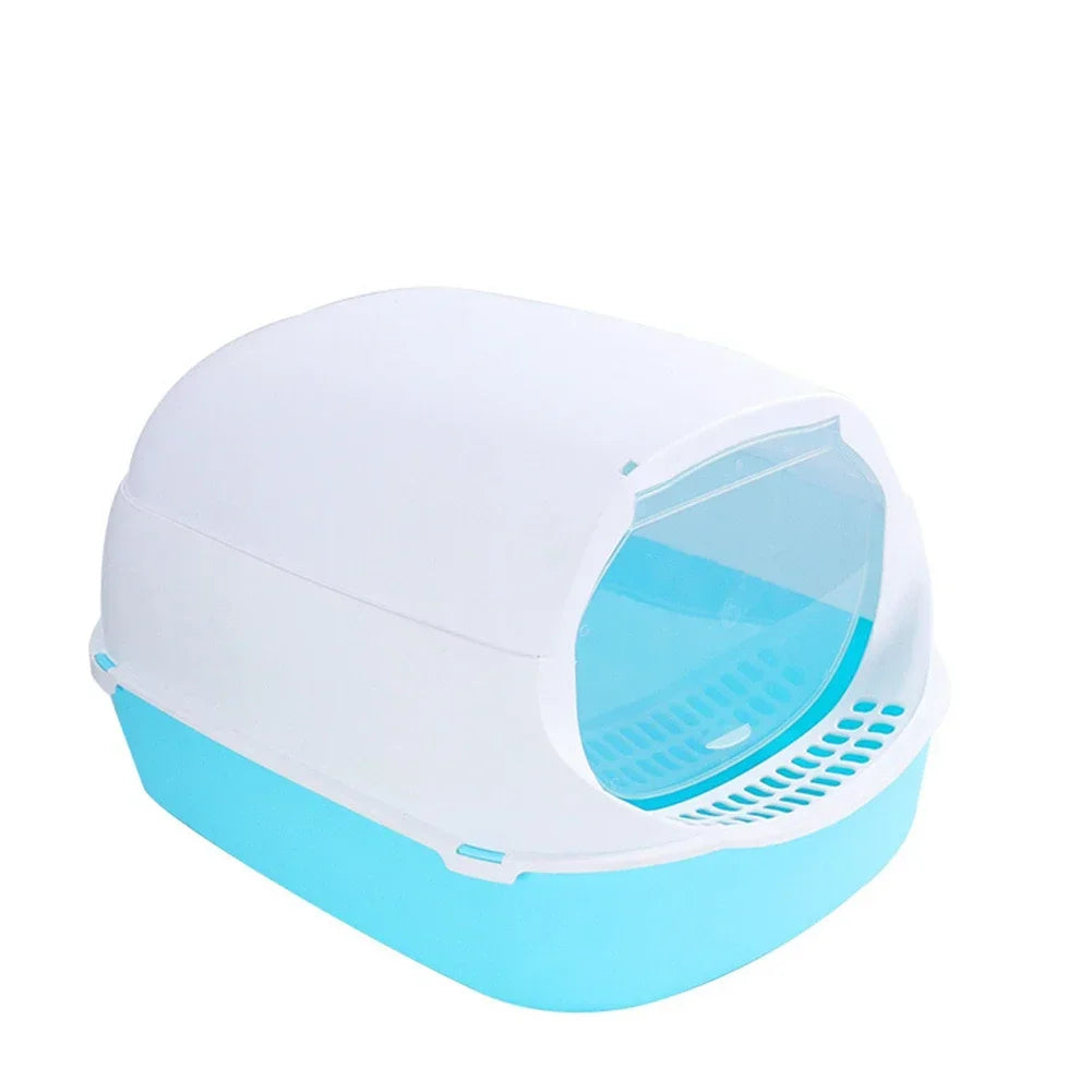 Kitty Sandbox Cat - 5 - ps | ONEFY.SHOP