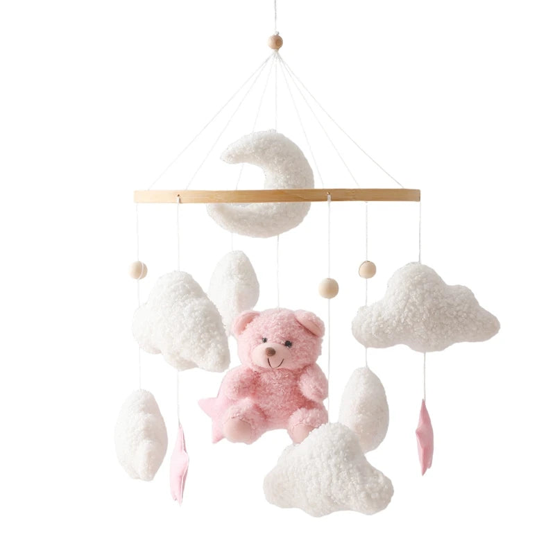 Wooden Mobile Baby - 9 - tg | ONEFY.SHOP