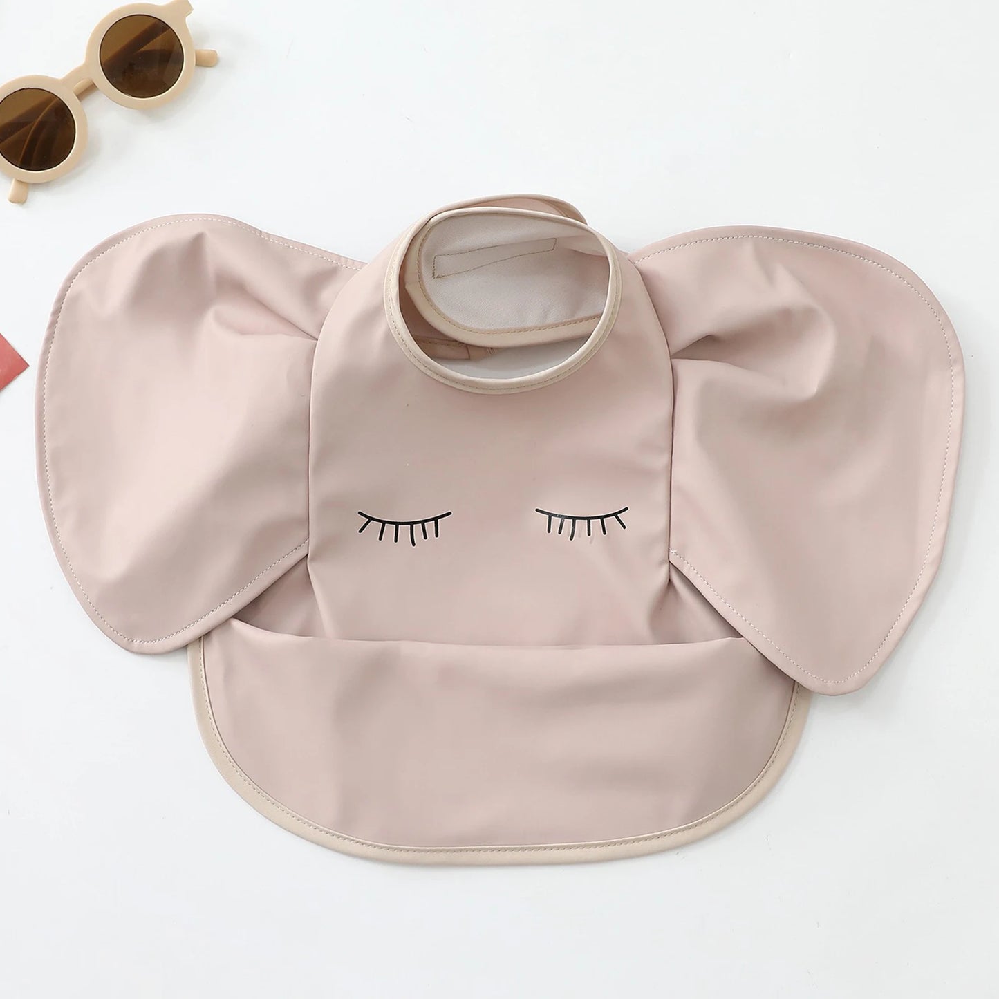 Baby Bibs Infant Cute - 9 - bs | ONEFY.SHOP