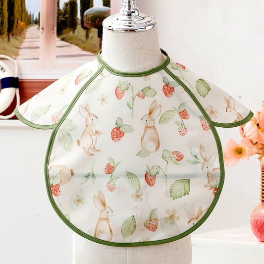 Baby Bib Body Cover - 9 - bs | ONEFY.SHOP