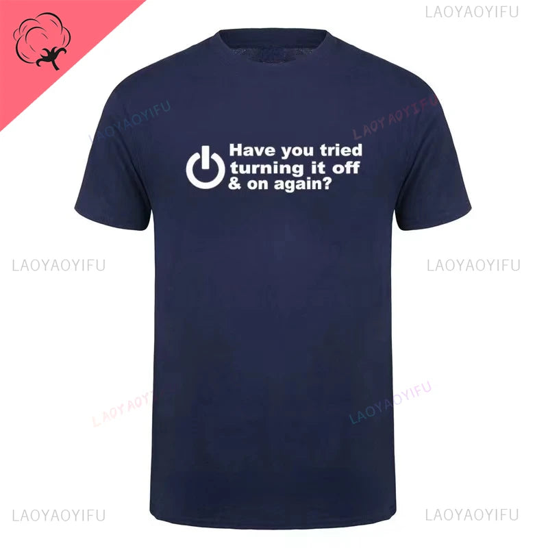 Programmer T-Shirt Collection - 2 - ps | ONEFY.SHOP