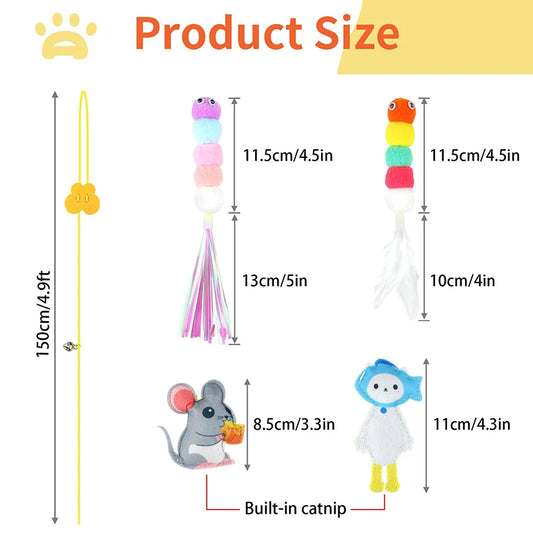 Toys Swing Disc Elastic - 5 - ps | ONEFY.SHOP