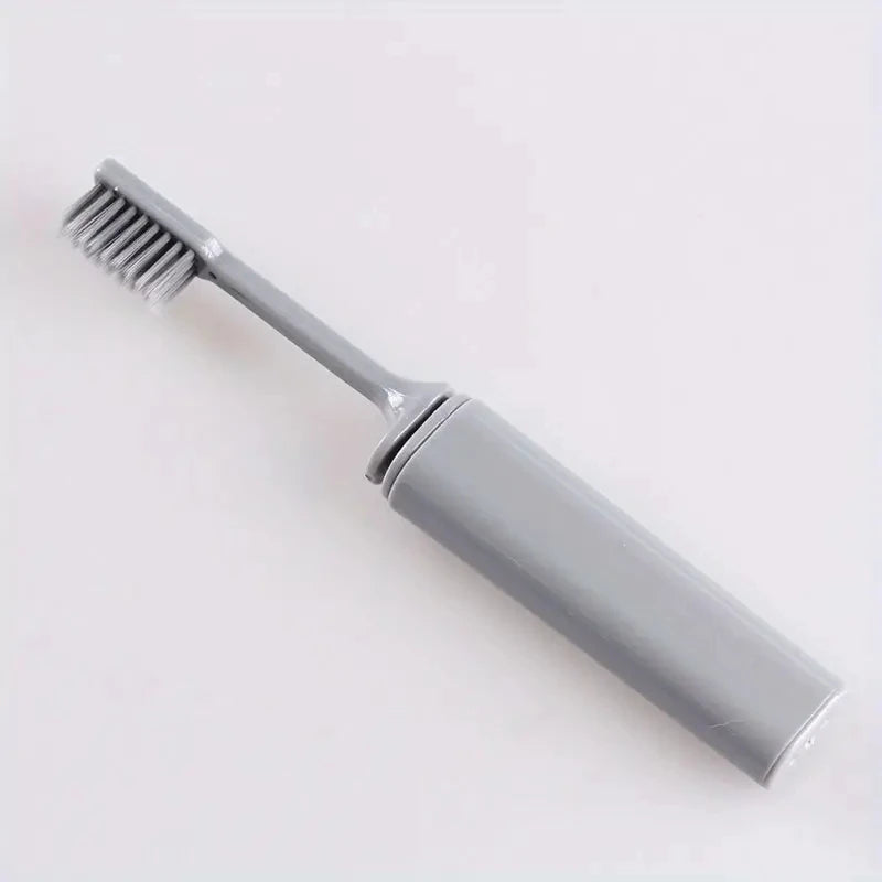 Foldable Travel Toothbrush - 4 -  fh | ONEFY.SHOP