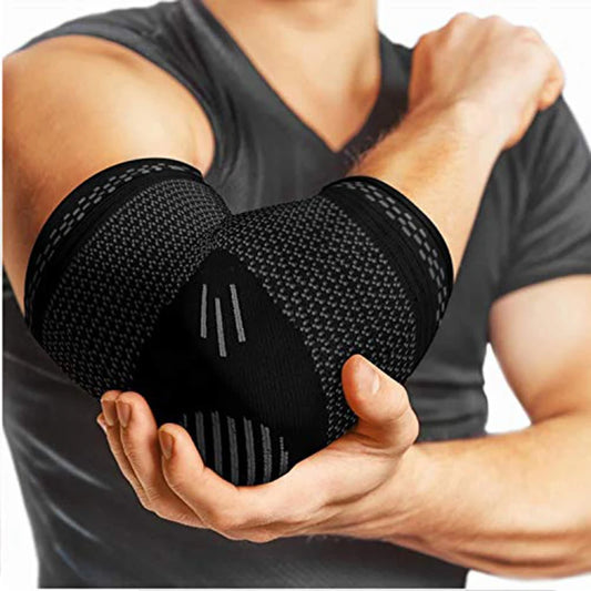 Elbow Compression Support Sleeve - 4 - fs | ONEFY.SHOP