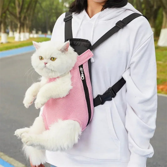 Cat Pet Backpack Travel - 5 - ts | ONEFY.SHOP