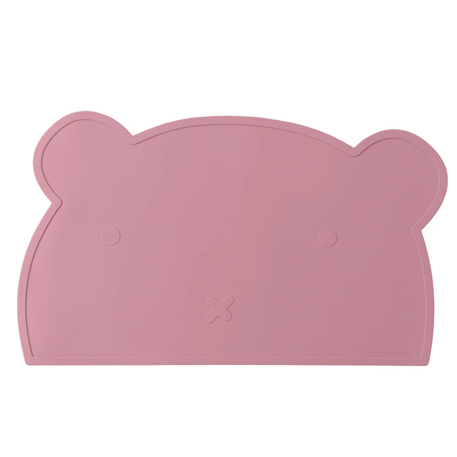 Baby Silicone Placemat - 9 - bs | ONEFY.SHOP