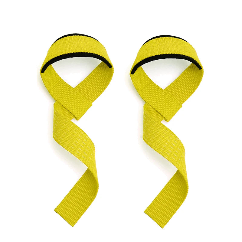 Pro Non-Slip Fabric Lifting Straps - 4 - fs | ONEFY.SHOP