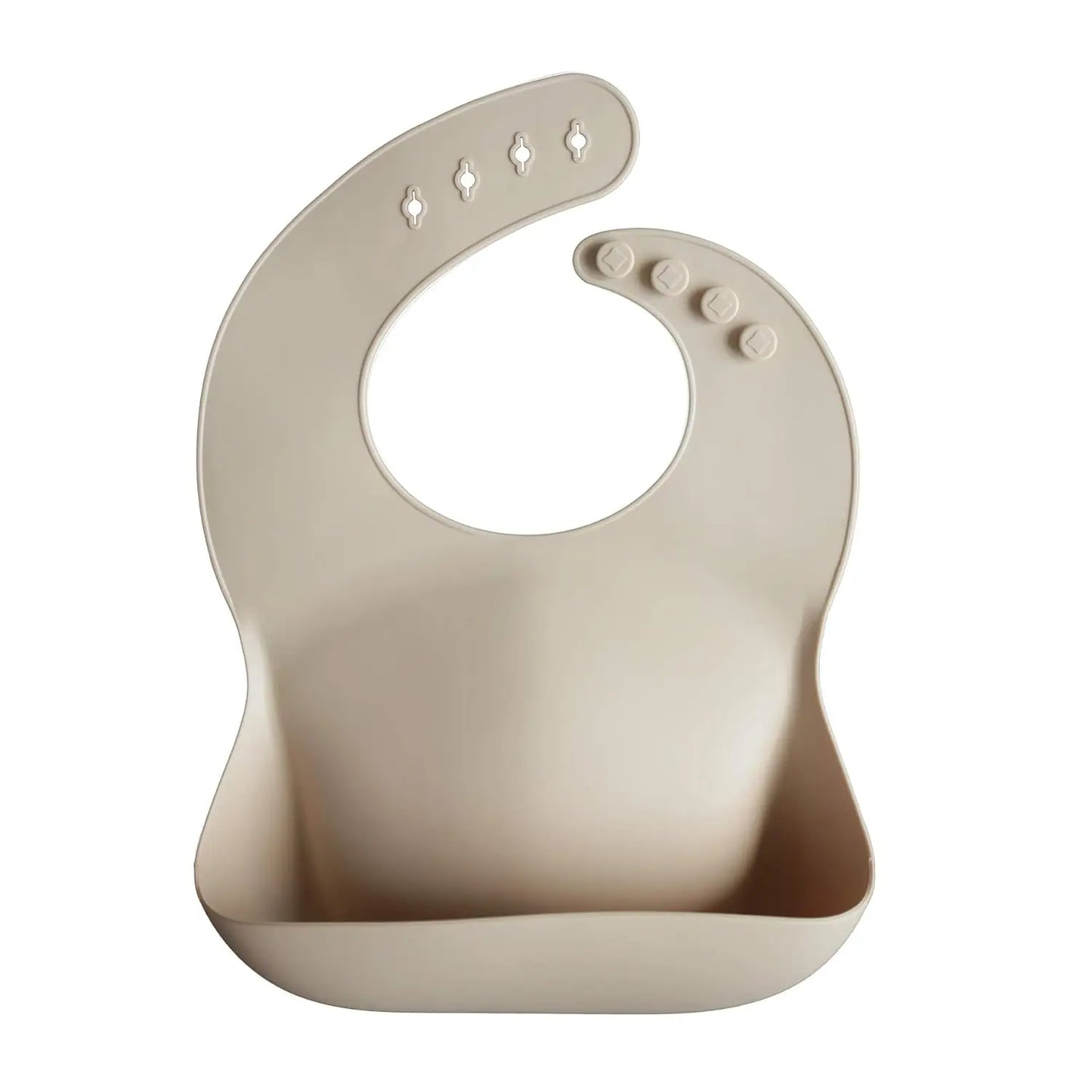 Silicone Baby Bib - 5 - bs | ONEFY.SHOP