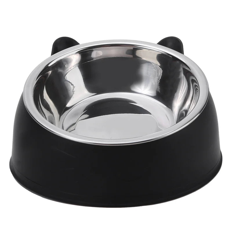 Cat Bowl Creative Inclined - 5 - ps | ONEFY.SHOP