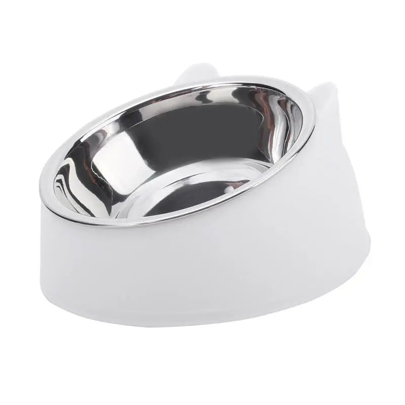 Cat Bowl Creative Inclined - 5 - ps | ONEFY.SHOP