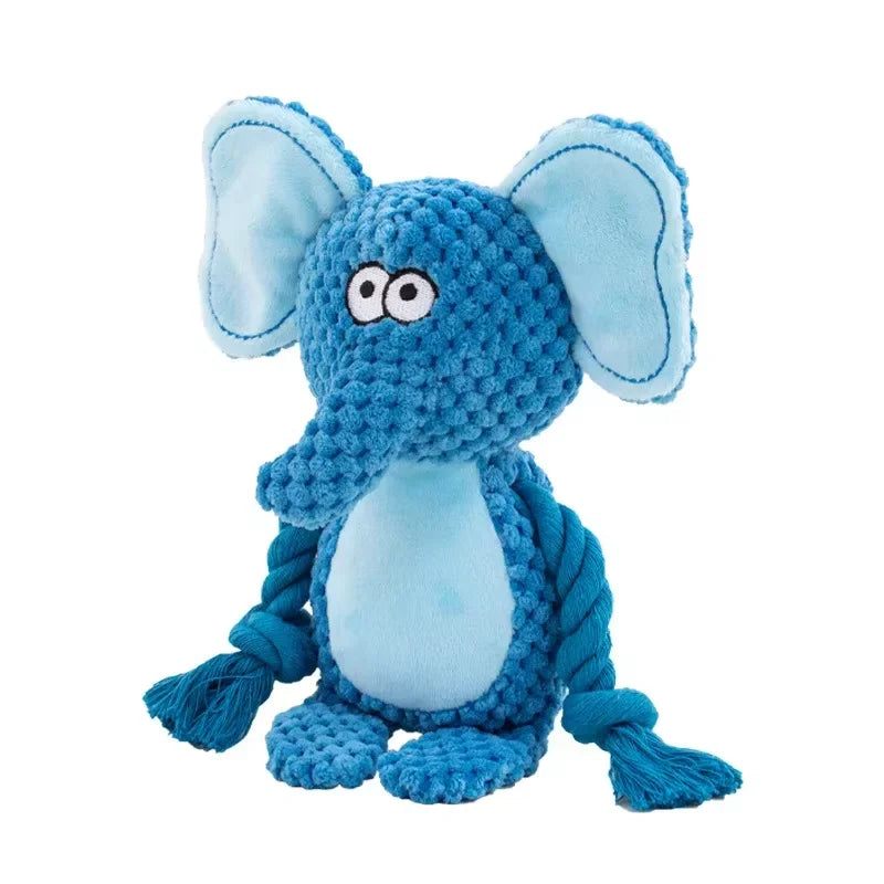 Animals Plush for Pet Toy - 5 - ps | ONEFY.SHOP