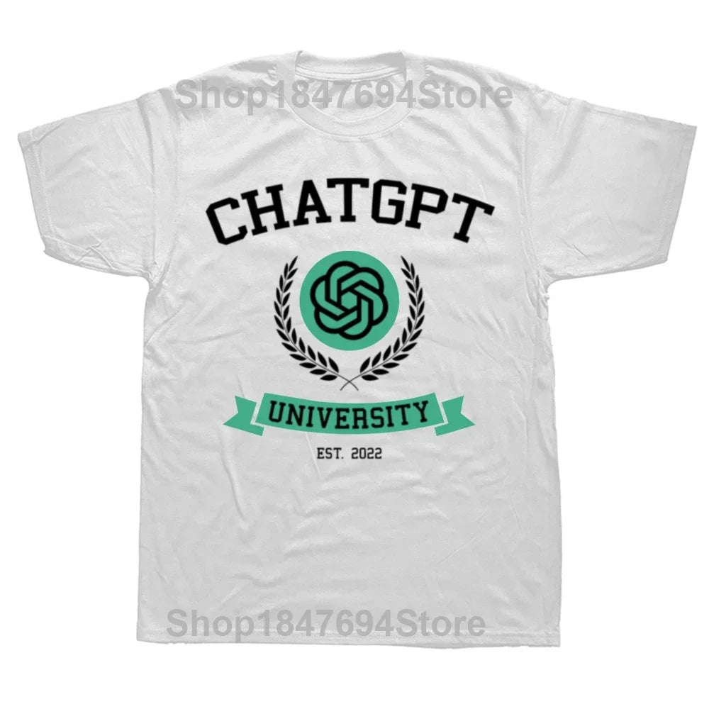 Learn To Code Chat GPT T-Shirt - 2 - ps | ONEFY.SHOP