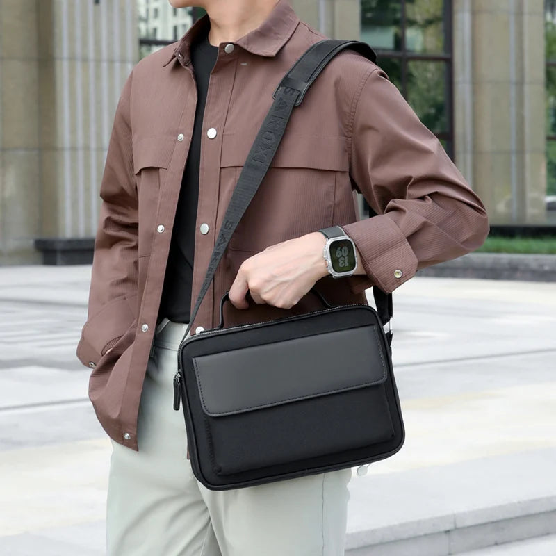 Tote Leather Luxury Briefcases - 2 - aw | ONEFY.SHOP