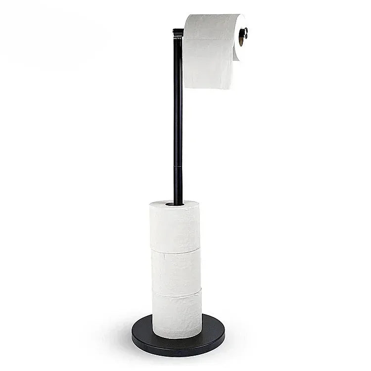 Toilet Roll Holders Stainless Steel - 6 - km | ONEFY.SHOP