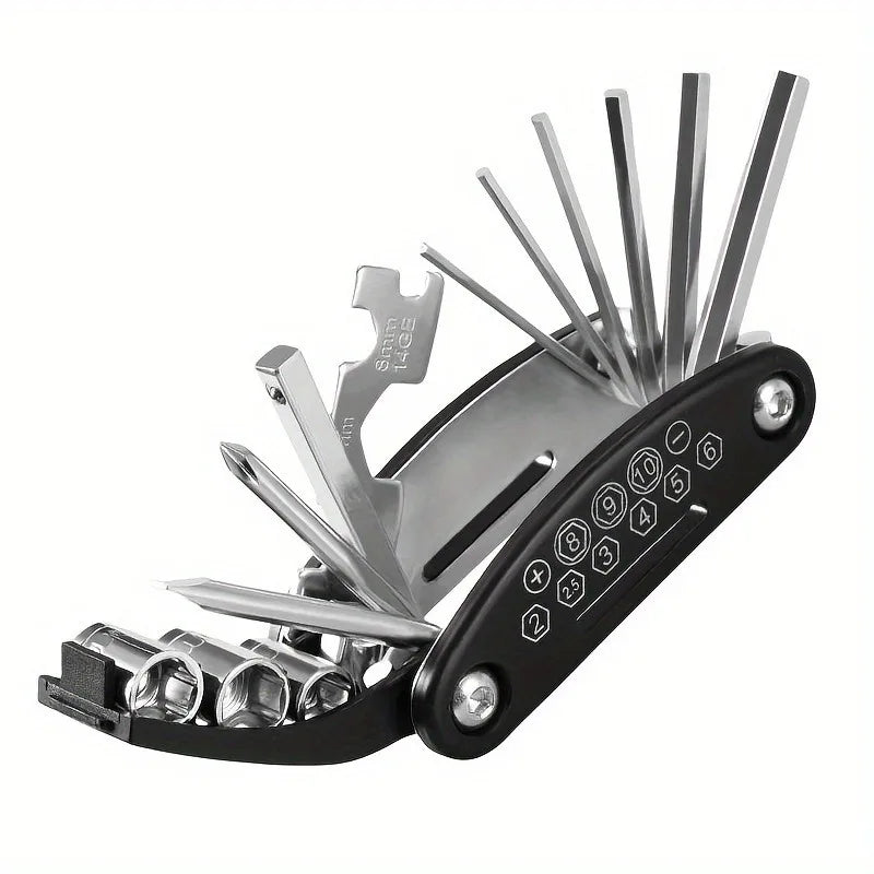 16-in-1 Motorcycle Repair Tools - 3 - te | ONEFY.SHOP