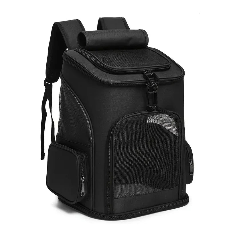 Pet Out Puppy Backpack Expandable - 5 - ts | ONEFY.SHOP