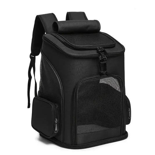 Pet Out Puppy Backpack Expandable - 5 - ts | ONEFY.SHOP