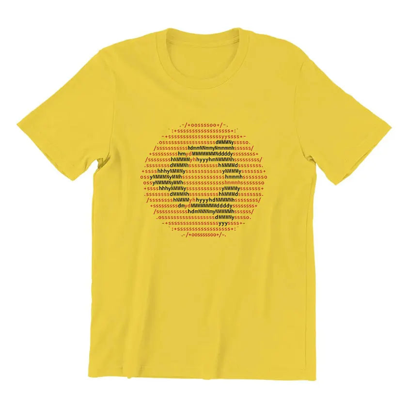Linux Programmer T-Shirt - 2 - ps | ONEFY.SHOP