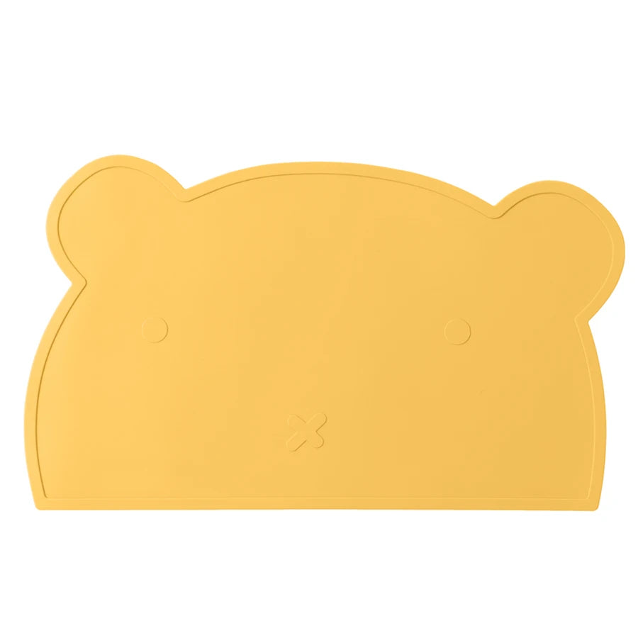 Baby Silicone Placemat - 9 - bs | ONEFY.SHOP