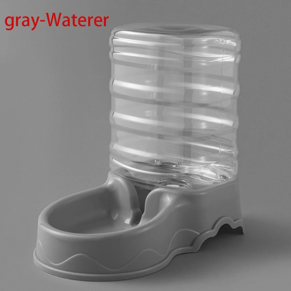 Feeder Water & Drink Bowl for Pets - 5 - ts | ONEFY.SHOP