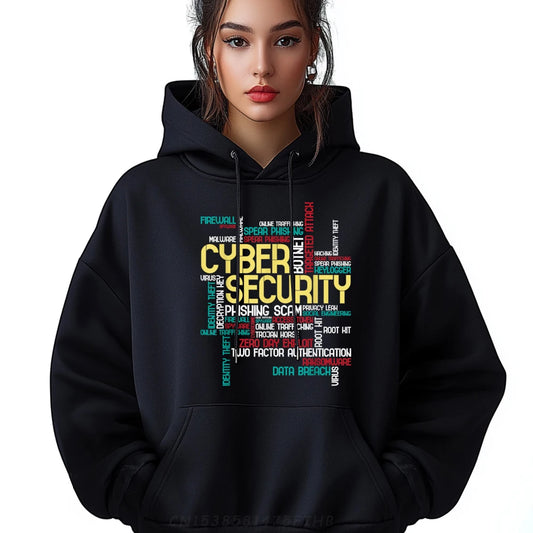 Cybersecurity Hoodie - 2 - ps | ONEFY.SHOP