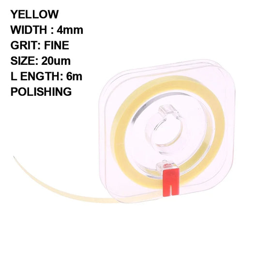 Dental Polishing Strips - 4 -  fh | ONEFY.SHOP