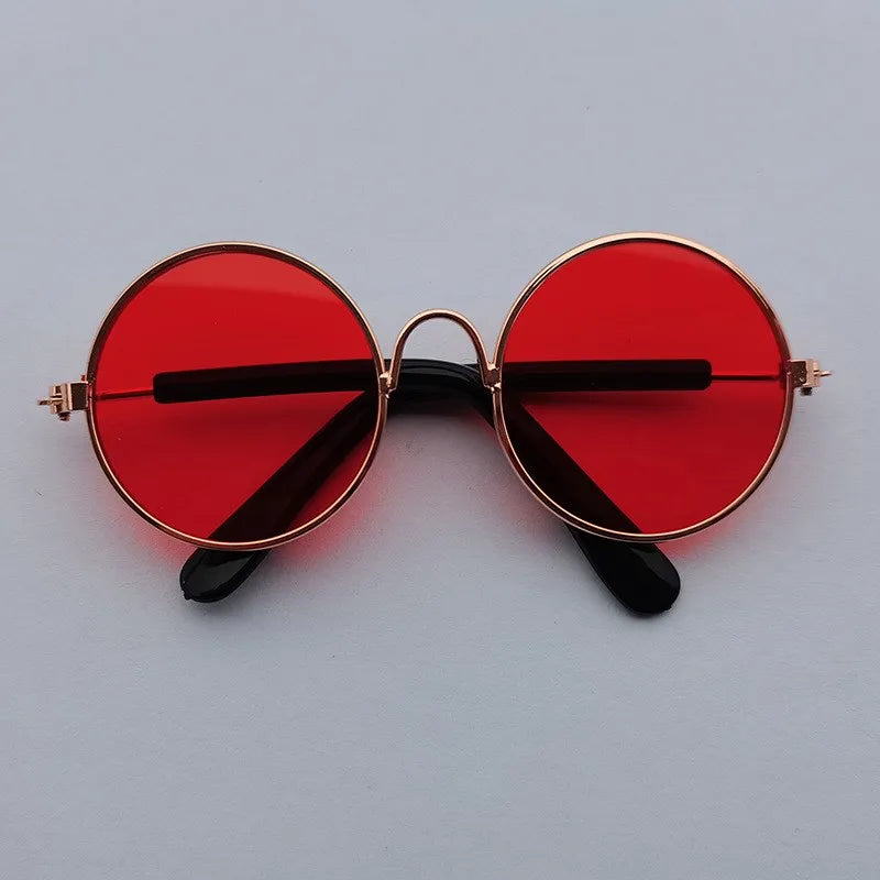 Pet Sunglasses Reflection - 5 - pn  | ONEFY.SHOP